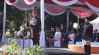 Hardiknas 2024 di Kota Batu, Bergerak Bersama, Lanjutkan Merdeka Belajar