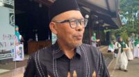Ketua Dewan Masjid Indonesia (DMI) Kabupaten Malang, Imam Sibaweh. (ist) - Banyak Masjid di Kabupaten Malang yang Masih Belum Direnovasi