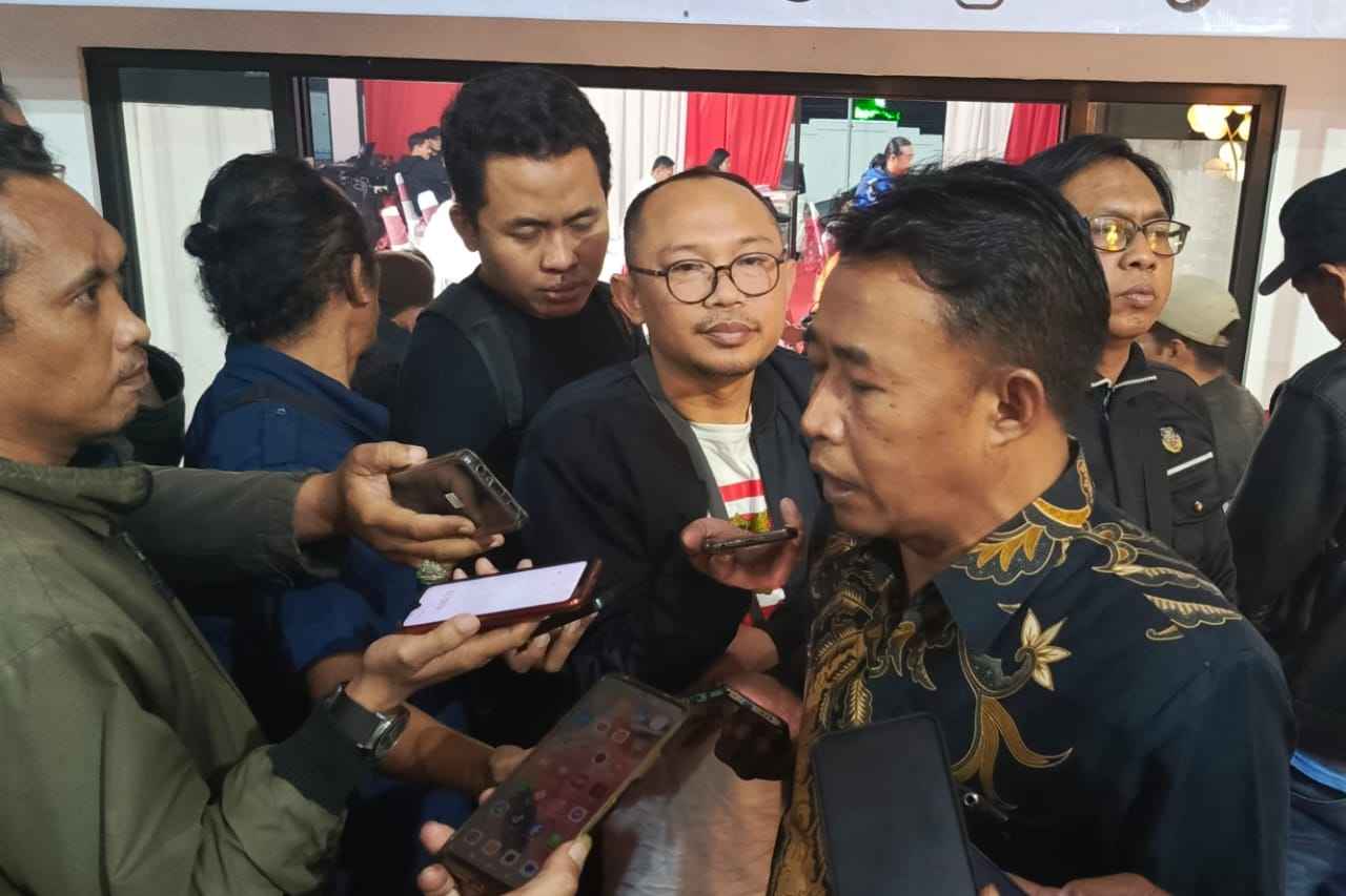 Penghitungan dan Penetapan Perolehan Kursi Anggota DPRD Kota Batu Lancar Tanpa Koreksi