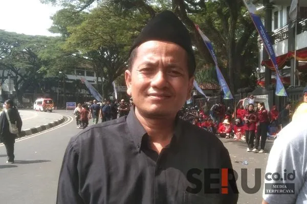 Mayday Terampil Day, SPBI: Ngawur!