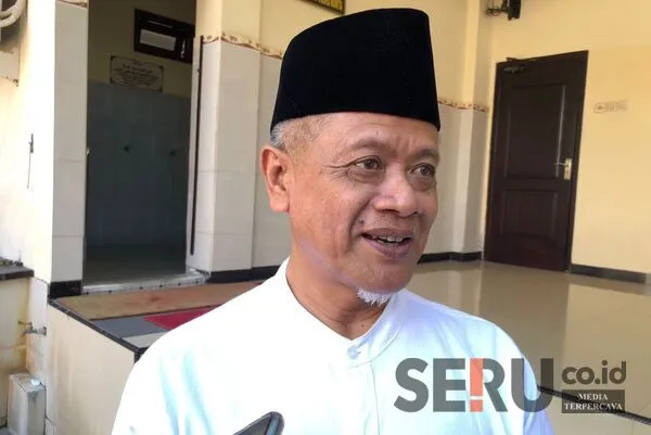 Ketua PCNU Tolak Ajakan Menjadi Calon Bupati Maupun Wakil Bupati Malang