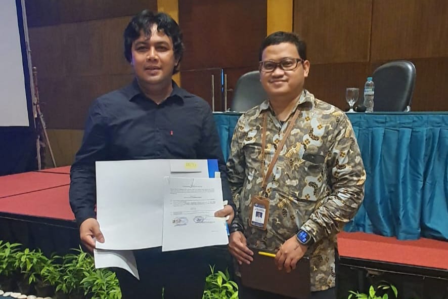 Prodi Teknik Mesin S-1 ITN Malang Raih Pendanaan Program Kompetisi Kampus Merdeka 2024