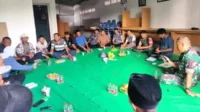 Kodim 0833 Kota Malang Aktif Sosialisasikan Pertanian