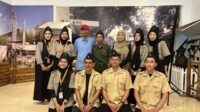 Kolaborasi Mahasiswa Komunikasi UMM dengan Museum Reenactor Ngalam Jawab Tantangan Globalisasi