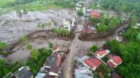Banjir Bandang Sumatera Barat, Ribuan Orang Mengungsi, Bertambah 50 Korban Jiwa