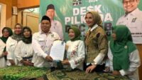 Lathifah Shohib Siap Maju Kembali Perjuangkan Malang Bangkit