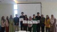 FKG UB Gelar Student Inbound, Bahas Nanotechnology and Nanomedicine