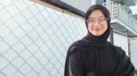 Lintang Ken Rania Saraswati lolos di Yale University, New Haven Connecticut, Amerika Serikat. (ist) - Kuliah di Luar Negeri Jadi Motivasi Penerima Awardee IISMA UB 2024