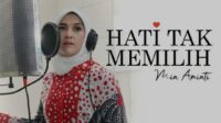 Kajati Jatim Mia Amiati Luncurkan Lagu Kedua, “Aku Bukan Pilihan”