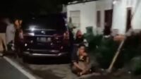 Ketua Bawaslu Jember Alami Kecelakaan Beruntun Saat Pulang dari Jakarta