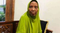 Paitun, Calon Jemaah Haji Tertua, Berangkat Tanpa Pendamping Keluarga