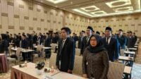 Panwaslu Tingkat Kecamatan Se-Bojonegoro Diminta Sukseskan Pilkada 2024