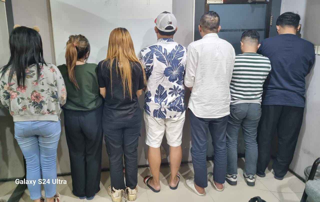 BKN Surabaya Membantah yang Ditangkap Polda Jatim Pegawainya