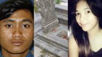 Pegi Setiawan Alias Perong, DPO Pembunuhan Vina Ditangkap di Bandung