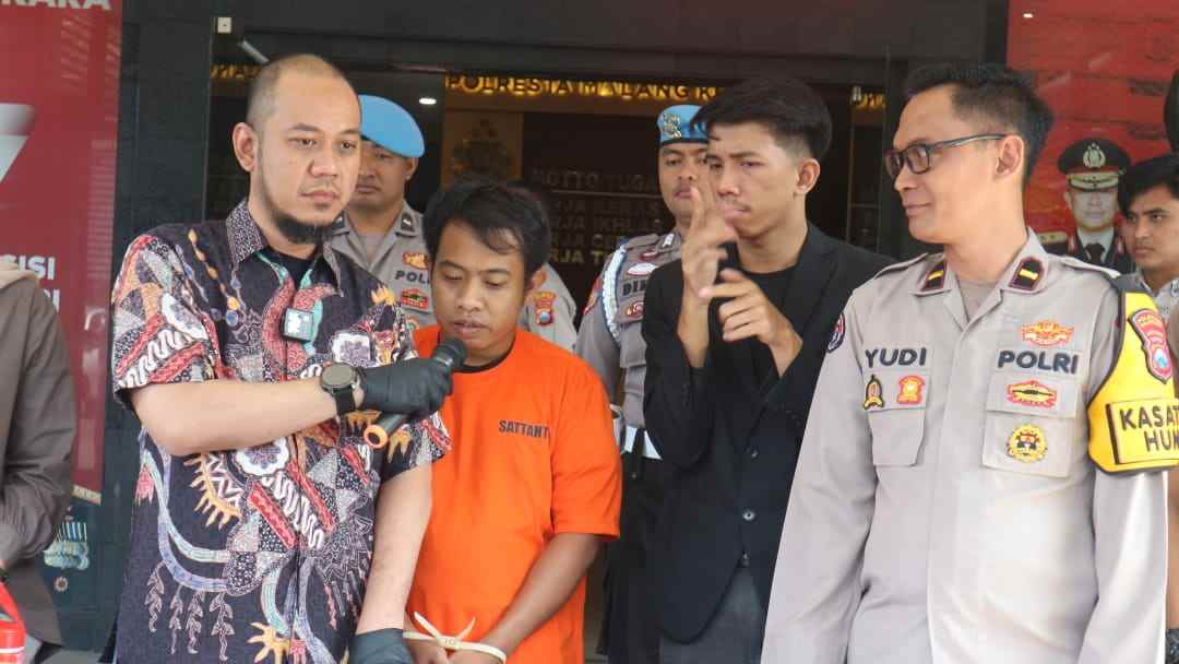 Niat Cari Kerja, Gadis Blitar Malah Jadi Korban Perkosaan
