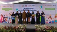 Pemkab Bojonegoro Launching Integrasi Layanan Primer dan Lansia Sembada