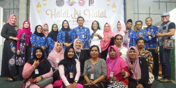 Pemkab Bojonegoro Terus Bersinergi dengan Pelaku UMKM, Promosikan Produk Lokal