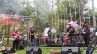 Event Musik Rock Gunung#2, Bakal Digelar di Kota Batu, Catat Tanggalnya!