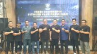 Fitness Plus Indonesia Mega-Gym Launching Cabang ke-15 di Kota Pasuruan