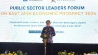 Pj Bupati Bojonegoro Adriyanto. (ist) - Pemkab Bojonegoro Bersama Kemenkeu Perwakilan Jatim Eksplorasi Potensi Daerah Tingkatkan Perekonomian