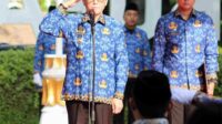 Hari Pendidikan Nasional, Pemkab Bojonegoro,Gotong Royong, Gerakan Merdeka Belajar,
