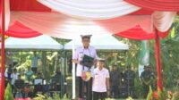 Pj Bupati Bojonegoro Minta OPD Terkait Berperan Aktif Mendukung Program TMMD