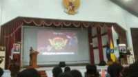 Pj Wali Kota Malang Dukung Anak Muda Berkreasi