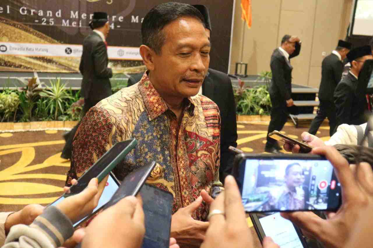 Dua Kampung Tematik Kota Malang Tempati 300 Besar ADWI
