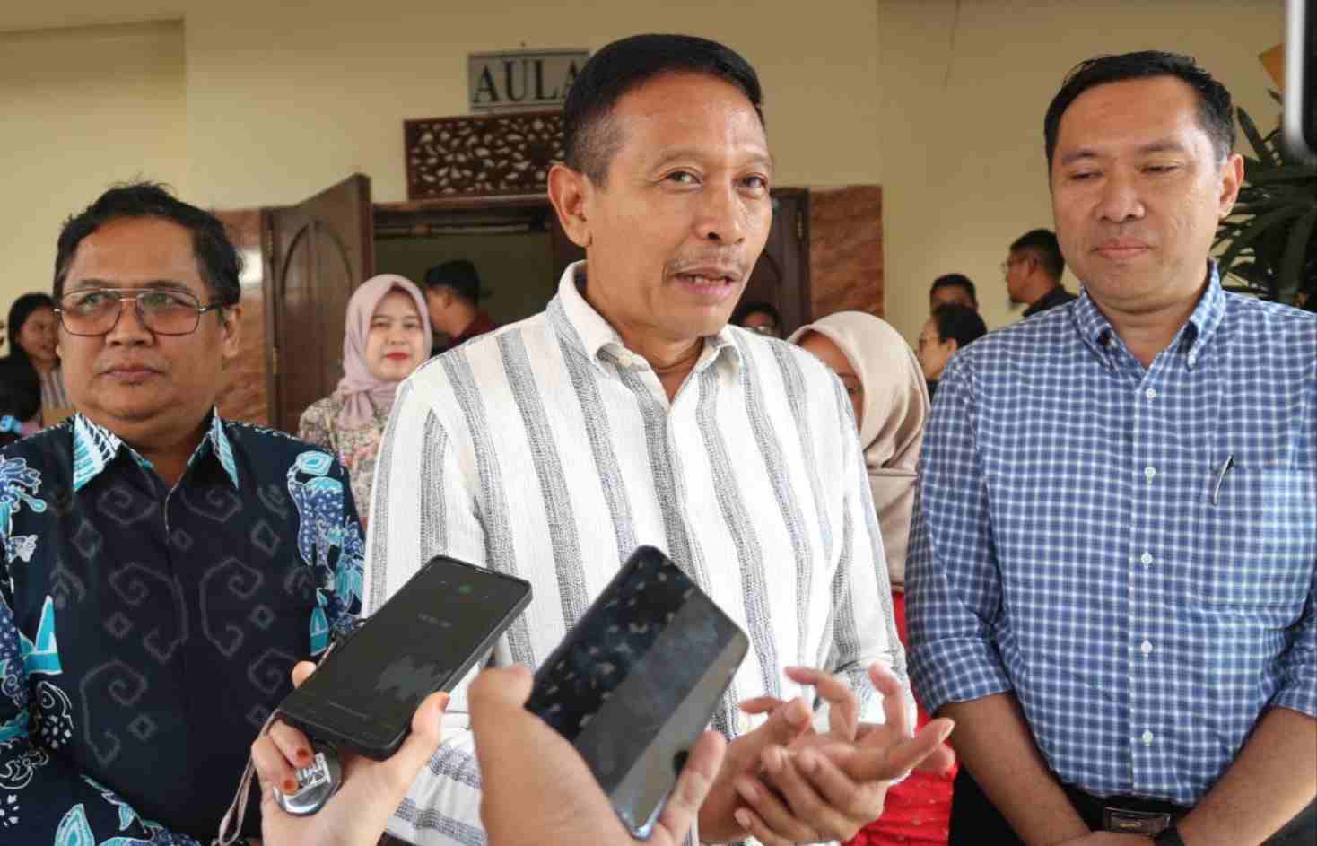Pj Wali Kota Malang Segera Luncurkan Transportasi Publik Eksklusif Gratis