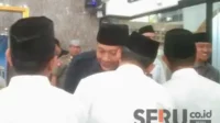 Lepas 35 CJH ASN, Pj Wali Kota Malang Berharap Ibadah Lancar Berbuah Kebajikan