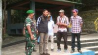 Pj Wali Kota Malang saat melakukan inspeksi Tarekot. (ws11) - Tarekot Primadona Terbengkalai, Pj Wali Kota Malang Evaluasi Hidupkan Kembali