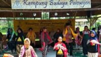 Dua Kampung Tematik Kota Malang Tempati 300 Besar ADWI