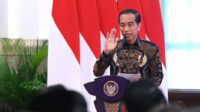 Tok! Jokowi Teken Aturan Baru Gaji Pekerja Dipotong Tiga Persen untuk Tapera