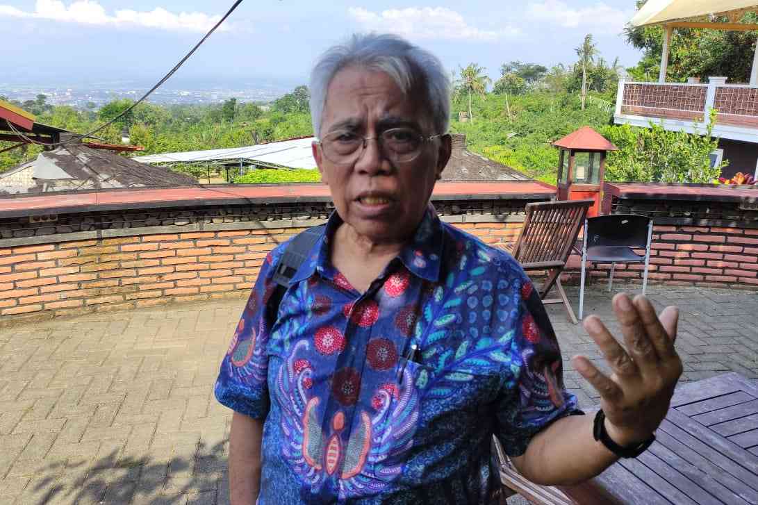 PTN Ribut Kenaikan UKT, Unitri Malah Bagi-bagi Beasiswa