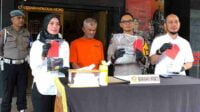 Lansia Penarik Becak di Kedungkandang Cabuli Anak di Bawah Umur