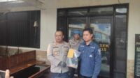 Dugaan Memainkan Kelaminnya Saat Berkendara, Pelaku Mengaku Tidak Sengaja