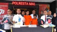Pembunuh Mahasiswa UM Merupakan Cucu Dari Pemilik Kosan