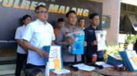 Mantan Kades Wadung Pakisaji Diduga Korupsi Dana Desa Sebesar Rp646 Juta