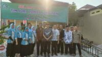Berdiri Sejak 2016, Dana 14 Jenis Jimpitan RT 07/RW 01 Desa Kebonsari Tembus Rp50 Juta