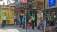 Polsek Dau, Pencurian Ponsel, Loundry 24 Jam Sengkaling, 