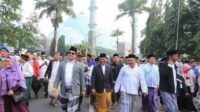 Sarung Bukan Pakaian Asli Indonesia, Begini Sejarahnya