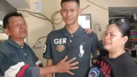Kapolri Loloskan Casis Bintara Polri Korban Begal Lewat Jalur Disabilitas