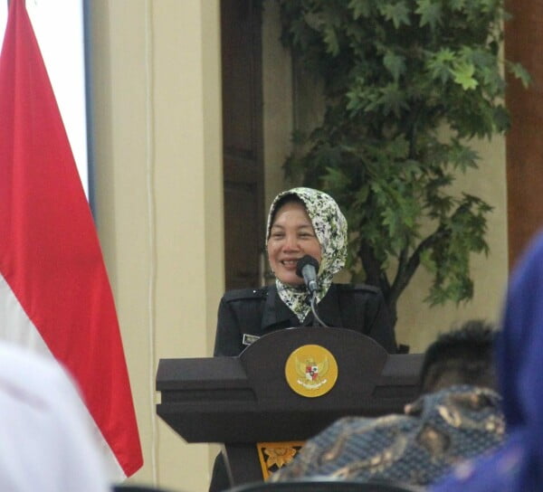 Pemkab Bojonegoro Optimis Raih Kabupaten Layak Anak Kategori Nindya