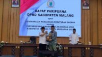 PAD 2023 Tak Capai Target, DPRD Kabupaten Malang Akan Evaluasi OPD