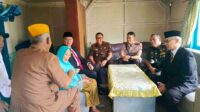 Kunjungan Forkopimda Kota Batu Ke Rumah Veteran dan Janda Veteran