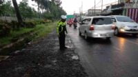 Diduga Alami Selip, Seorang Pria Tertabrak Ambulan hingga Meninggal di Pakisaji