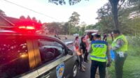 Kecelakaan di Jalibar, Kepala Desa Glanggang Pakisaji Meninggal Dunia
