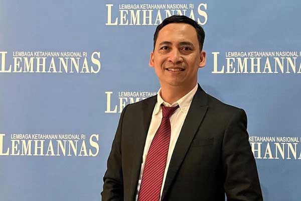 Tamsil Ainnur Rizal, sosok yang muncul dalam bursa Pilwali Batu 2024. (ist) - Tamsil Ainnur Rizal, Sosok Harapan Masa Depan Pariwisata Kota Batu