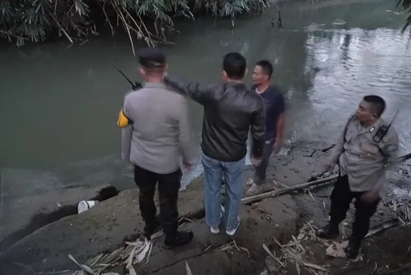 Tiga Bocah di Kedungkandang Tenggelam, Dua Diantaranya Meninggal