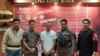 Pengedar Sabu Usia Anak Dari Batu Diganjar 6,5 Tahun Kurungan dan Pelatihan Kerja